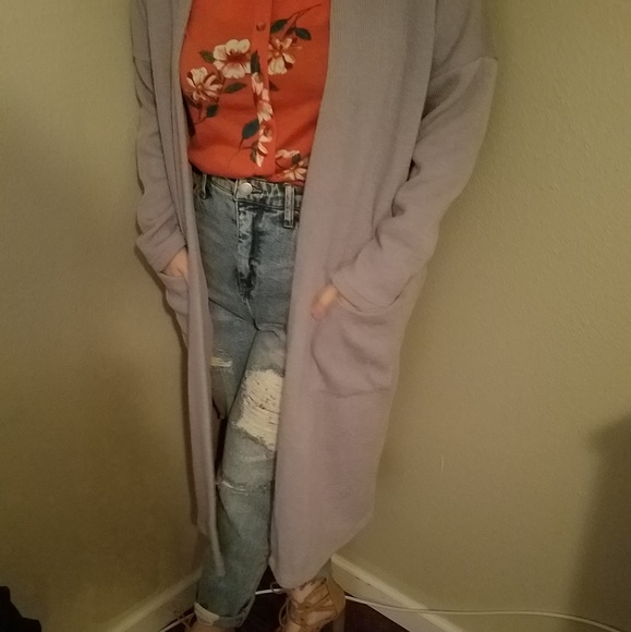 cardigan - Picture 1 of 2